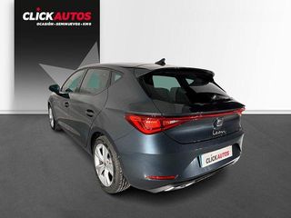 SEAT LEON 1.5 ETSI 150CV FR SPECIAL EDITION DSG