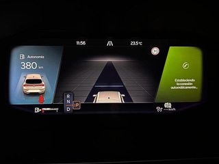 SEAT LEON 1.5 ETSI 150CV FR SPECIAL EDITION DSG