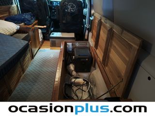 Peugeot Expert Furgón BlueHDi 145 S&S Long 107 kW (145 CV)