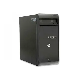 Torre HP Pro +1tb de RAM y 500 GB y dos ventilador