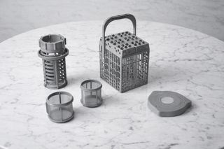 Recambios lavavajillas Aspes Fagor Edesa LG