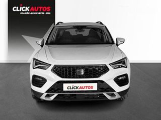 SEAT ATECA 2.0 TDI 150CV STYLE XL
