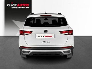 SEAT ATECA 2.0 TDI 150CV STYLE XL