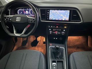 SEAT ATECA 2.0 TDI 150CV STYLE XL