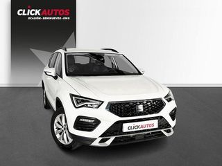 SEAT ATECA 2.0 TDI 150CV STYLE XL