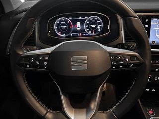 SEAT ATECA 2.0 TDI 150CV STYLE XL