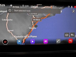 SEAT ATECA 2.0 TDI 150CV STYLE XL