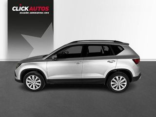 SEAT ATECA 2.0 TDI 150CV STYLE XL