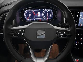 SEAT ATECA 2.0 TDI 150CV STYLE XL