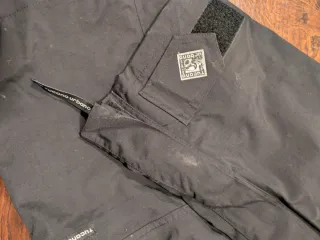 Pantaloni Tucano Urbano S