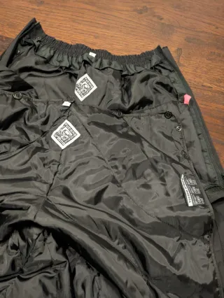 Pantaloni Tucano Urbano S