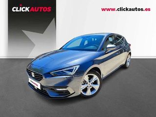 SEAT LEON 1.5 ETSI 150CV FR SPECIAL EDITION DSG