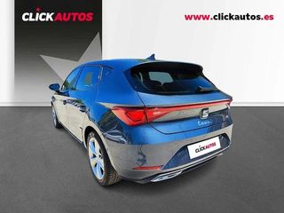 SEAT LEON 1.5 ETSI 150CV FR SPECIAL EDITION DSG