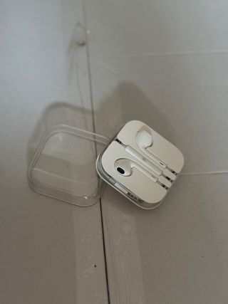 Auricolari Apple EarPods Jack 3.5mm