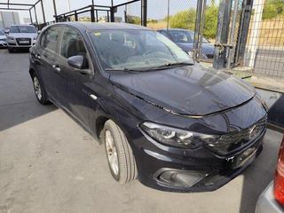 Fiat 225701 5214516600 faro izquierdo tipo - 356 2