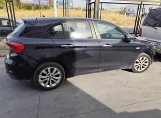 Fiat 225701 5214516600 faro izquierdo tipo - 356 2