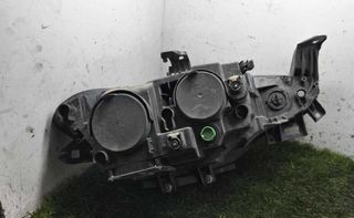 Fiat 225701 5214516600 faro izquierdo tipo - 356 2