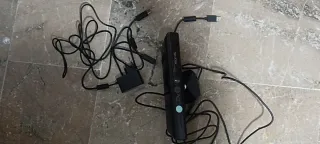 Kinect Xbox 360 Microsoft