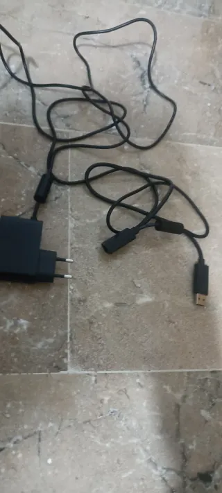 Kinect Xbox 360 Microsoft