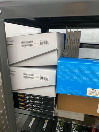 AMD Radeon RX 6800 Nitro+