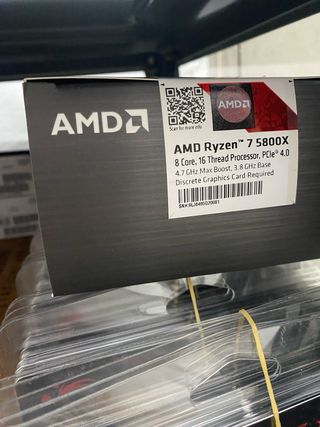 AMD Radeon RX 6800 Nitro+
