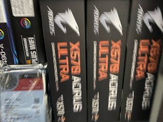 AMD Radeon RX 6800 Nitro+