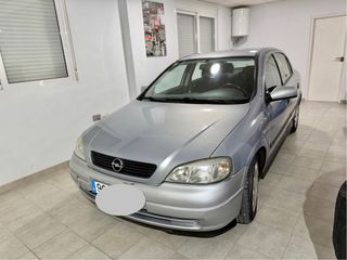 Opel Astra 2003