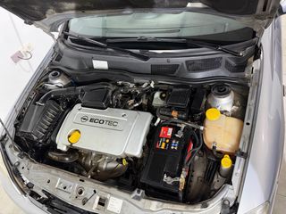 Opel Astra 2003