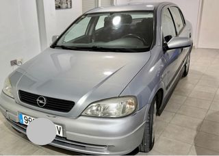 Opel Astra 2003