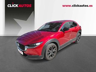 MAZDA CX-30 2.0 E-SKYACTIV G 122CV MHEV HOMURA AT