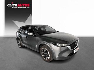 MAZDA CX-5 2.0 SKYACTIV 165CV EVOLUTION