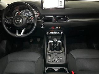 MAZDA CX-5 2.0 SKYACTIV 165CV EVOLUTION