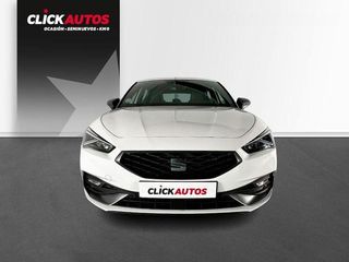 SEAT LEON 1.5 ETSI 150CV FR SPECIAL EDITION DSG