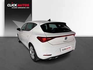 SEAT LEON 1.5 ETSI 150CV FR SPECIAL EDITION DSG