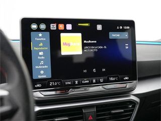 SEAT LEON 1.5 ETSI 150CV FR SPECIAL EDITION DSG