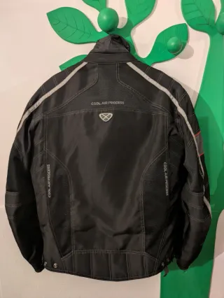 Giacca moto Ixon 4 stagioni XL