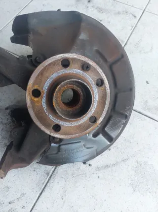 Manga Eixo Esquerda Seat Ibiza III 2003