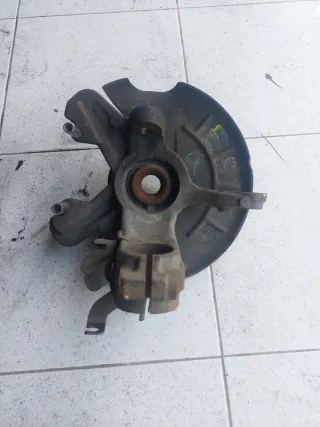 Manga Eixo Esquerda Seat Ibiza III 2003