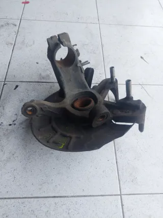 Manga Eixo Esquerda Seat Ibiza III 2003