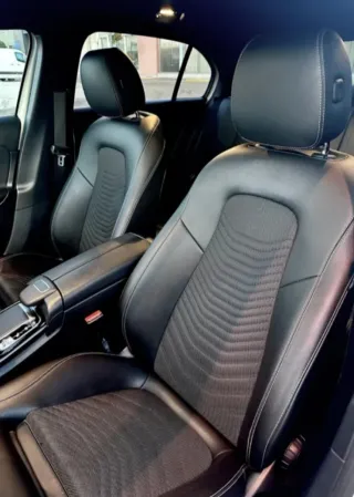 Mercedes-Benz Clase A 2018