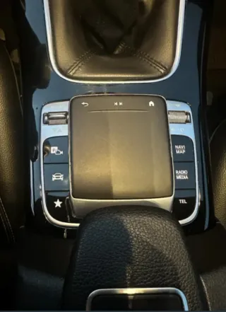 Mercedes-Benz Clase A 2018