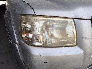 Ford 225645 faro derecho 4936159 ranger 2.5 mt 4wd