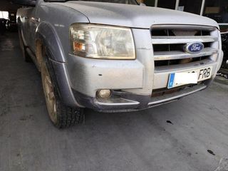 Ford 225645 faro derecho 4936159 ranger 2.5 mt 4wd