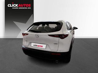 MAZDA CX-30 2.0 E-SKYACTIV G 122CV MHEV PRIME-LINE