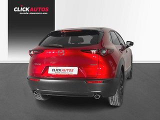 MAZDA CX-30 2.0 E-SKYACTIV 150CV MHEV HOMURA