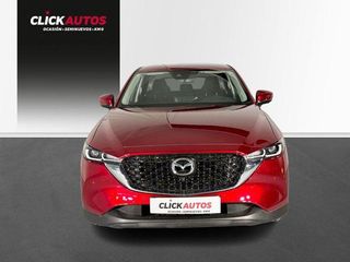 MAZDA CX-5 2.0 SKYACTIV 165CV EVOLUTION