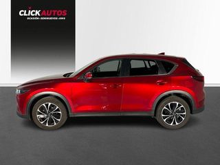 MAZDA CX-5 2.0 SKYACTIV 165CV EVOLUTION