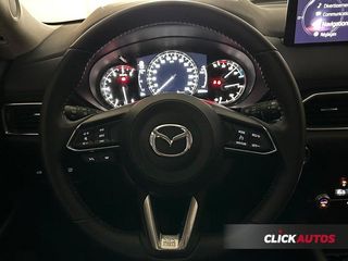 MAZDA CX-5 2.0 SKYACTIV 165CV EVOLUTION