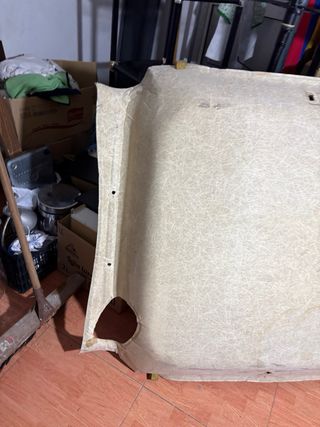 Techo Interior Fiat Panda 2005-2015