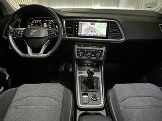SEAT ATECA 1.5 ECOTSI 150CV XPERIENCE XM